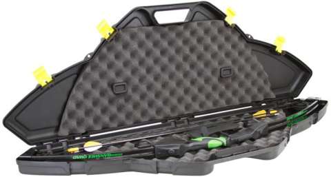 Кейс Plano Ultra Light для лука, чорний