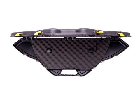 Кейс Plano Ultra Light для лука, чорний