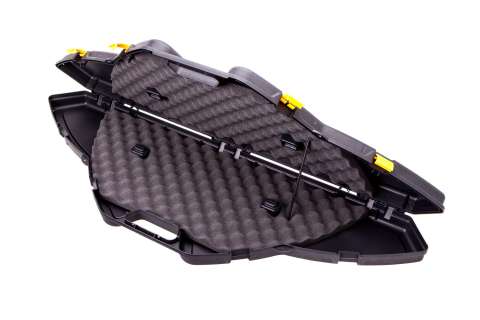 Кейс Plano Ultra Light для лука, чорний