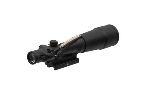 Приціл TRIJICON ACOG® 5.5x50 Dual Illuminated BAC .308 / 7.62 BDC