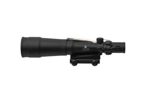 Приціл TRIJICON ACOG® 5.5x50 Dual Illuminated BAC .308 / 7.62 BDC
