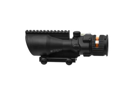 Приціл оптичний TRIJICON ACOG® 6x48 Dual Illuminated BAC .308 / 7.62 BDC