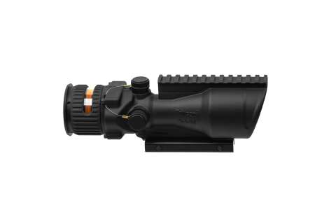 Приціл оптичний TRIJICON ACOG® 6x48 Dual Illuminated BAC .308 / 7.62 BDC