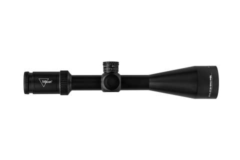 Приціл оптичний TRIJICON Credo HX 2.5-15x56 (30 мм) illum. MOA Crosshair SFP Red