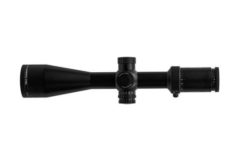 Приціл оптичний TRIJICON Tenmile HX 5-25x50 (30 мм) illum. MOA Crosshair SFP Red