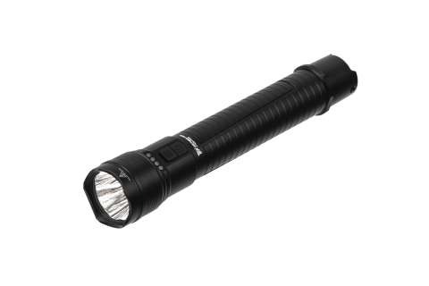 Тактичний ліхтар TFX Arcturus 5000, заряджається, 5000/1400/120