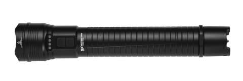 Тактичний ліхтар TFX Arcturus 5000, заряджається, 5000/1400/120