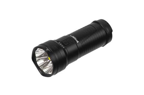 Тактичний ліхтар TFX Arcturus 6500, заряджається, 6500/1400/120