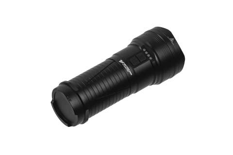Тактичний ліхтар TFX Arcturus 6500, заряджається, 6500/1400/120