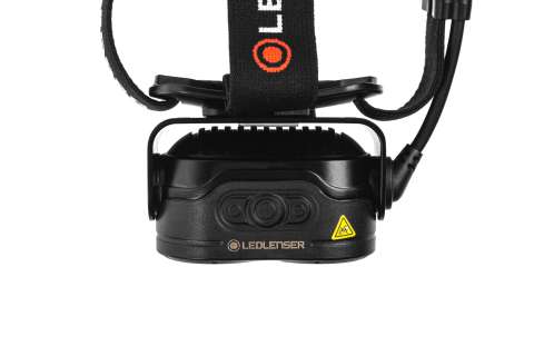 Налобний ліхтар LedLenser H19R CORE , заряджається, 3500/1600/800/200