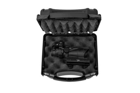 Комплект TRIJICON приціл оптичний ACOG 4x32 BAC і приціл коліматорний RMR 3.25 МОА