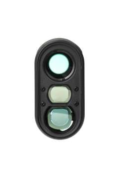 Лазерний далекомір Vector Optics Forester 6X21 GENII 1500 м