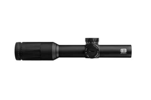 Приціл оптичний EOTECH VUDU 1-6x24 (30мм) illum. FFP SR1