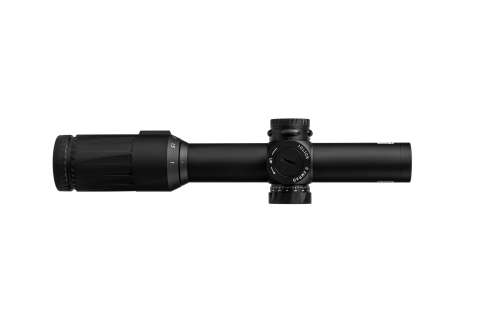 Приціл оптичний EOTECH VUDU 1-6x24 (30мм) illum. FFP SR1