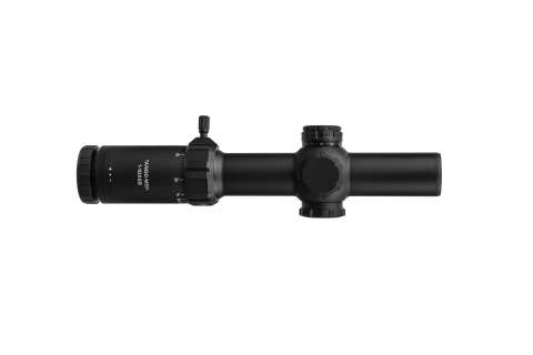 Приціл оптичний SIG Optics TANGO MSR 1-10X26MM, 34MM, FFP. Сітка MSR BDC10 з підсвіткою