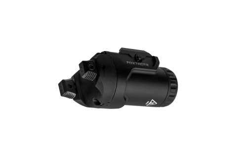 Підстволовий ліхтар Sig Optics FOXTROT2 WHITE LIGHT, BLACK