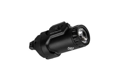 Підстволовий ліхтар Sig Optics FOXTROT2 WHITE LIGHT, BLACK