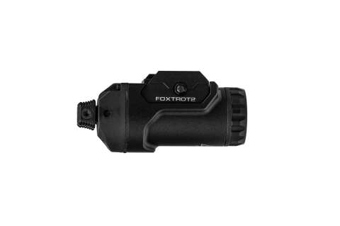 Підстволовий ліхтар Sig Optics FOXTROT2 WHITE LIGHT, BLACK