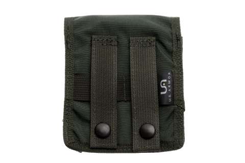 7401.01G Підсумок USARMOR Tactical SM 4.5x4.5x2