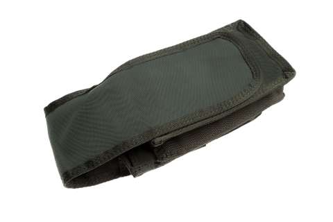 7430.01G Підсумок USARMOR M-16 для 2x 30-ти заряд.піст.магаз., Зелений
