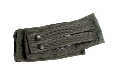 7430.01G Підсумок USARMOR M-16 для 2x 30-ти заряд.піст.магаз., Зелений