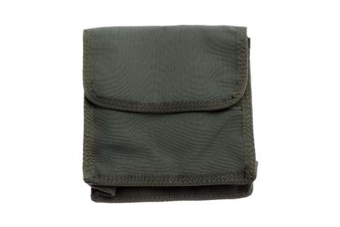 7402.01G Підсумок USARMOR Tactical LG 6x5x2