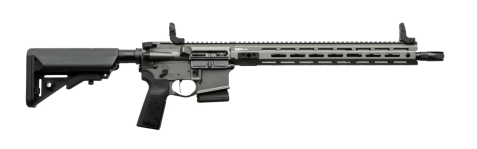 Карабин Нарезной Springfield SAINТ VICТOR 16" 223REM TNG V2 B5 LC