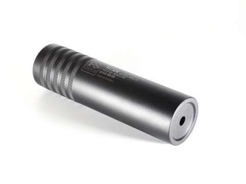 Глушник Титан FS  Long кал. 5,45 м24х1,5R ser.FS-T1FL.v2