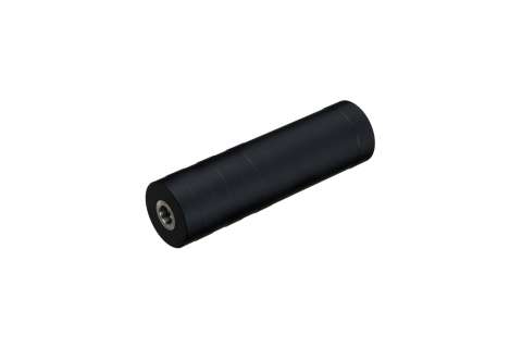 Глушник STEEL PEGASUS XL 223 1/2*28