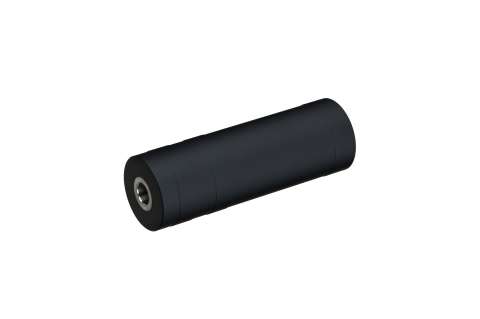 Глушник STEEL PEGASUS L 223 1/2*28