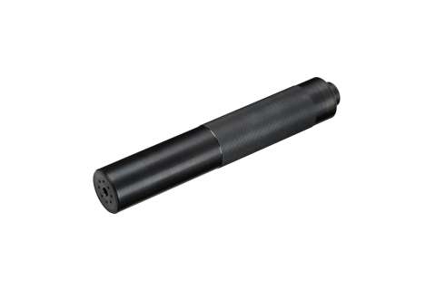 Глушник STEEL G5 AIR 223 1/2*28