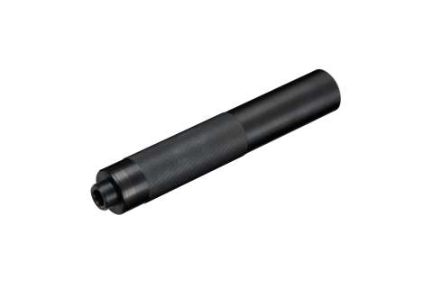 Глушник STEEL G5 AIR 223 1/2*28