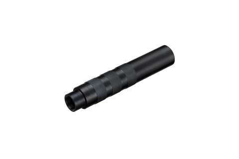Глушник STEEL Patriot до АК-74 5.45х39 24х1.5