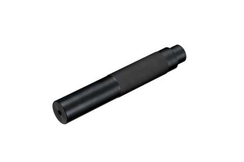 Глушник STEEL G2 5.45(5.56) 24*1.5 Long