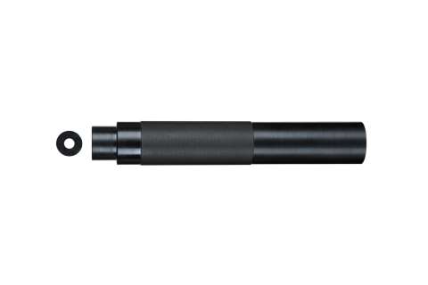 Глушник STEEL G2 5.45(5.56) 24*1.5 Long