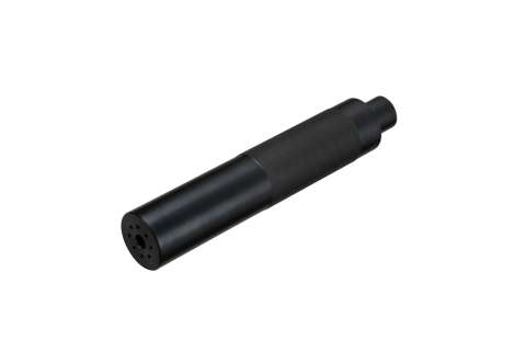 Глушник STEEL G4 AIR ПКМ 7.62 18*1.5L  14*1L
