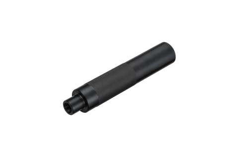 Глушник STEEL G4 AIR ПКМ 7.62 18*1.5L  14*1L