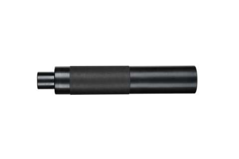 Глушник STEEL G4 AIR ПКМ 7.62 18*1.5L  14*1L