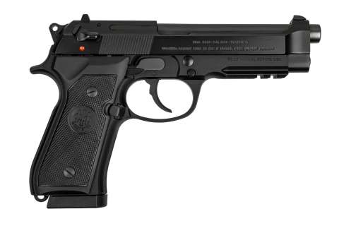 Пистолет спортивный Beretta 92A1 3DOT калибр 9х19
