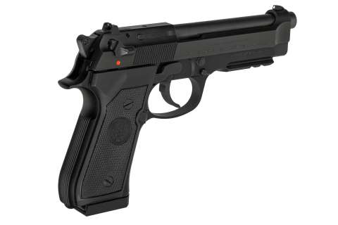 Пистолет спортивный Beretta 92A1 3DOT калибр 9х19