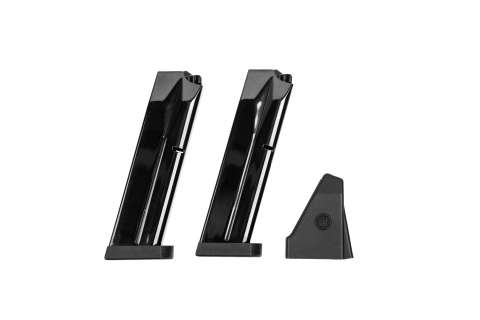 Пистолет спортивный Beretta 92A1 3DOT калибр 9х19