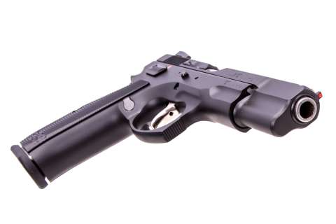 Спортивний пістолет CZ75 Shadow Line кал.9x19
