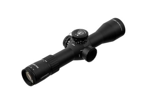 Приціл оптичний LEUPOLD Mark 5HD 3.6-18x44 (35mm) M5C3 FFP Illum. PR1-MIL