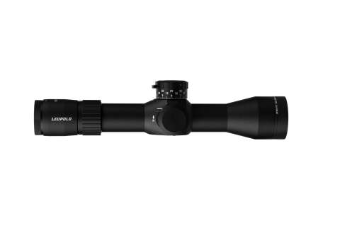 Приціл оптичний LEUPOLD Mark 5HD 3.6-18x44 (35mm) M5C3 FFP Illum. PR1-MIL
