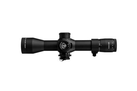 Приціл оптичний LEUPOLD Mark 5HD 3.6-18x44 (35mm) M5C3 FFP Illum. PR1-MIL