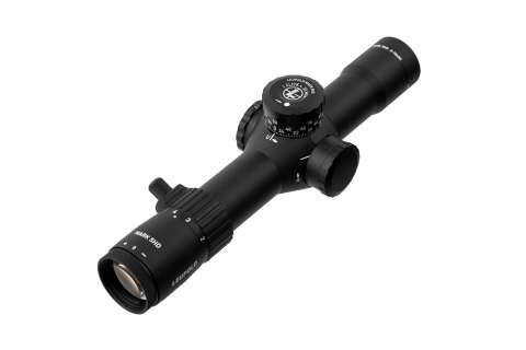 Приціл оптичний LEUPOLD MARK 5HD 2-10X30 (35mm) M1C3 FFP PR-1MOA