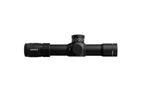 Приціл оптичний LEUPOLD MARK 5HD 2-10X30 (35mm) M1C3 FFP PR-1MOA