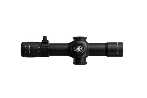 Приціл оптичний LEUPOLD MARK 5HD 2-10X30 (35mm) M1C3 FFP PR-1MOA