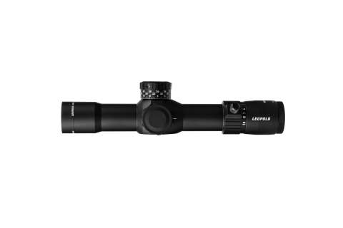 Приціл оптичний LEUPOLD MARK 5HD 2-10X30 (35mm) M1C3 FFP PR-1MOA