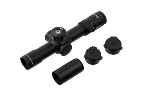 Приціл оптичний LEUPOLD MARK 5HD 2-10X30 (35mm) M1C3 FFP PR-1MOA